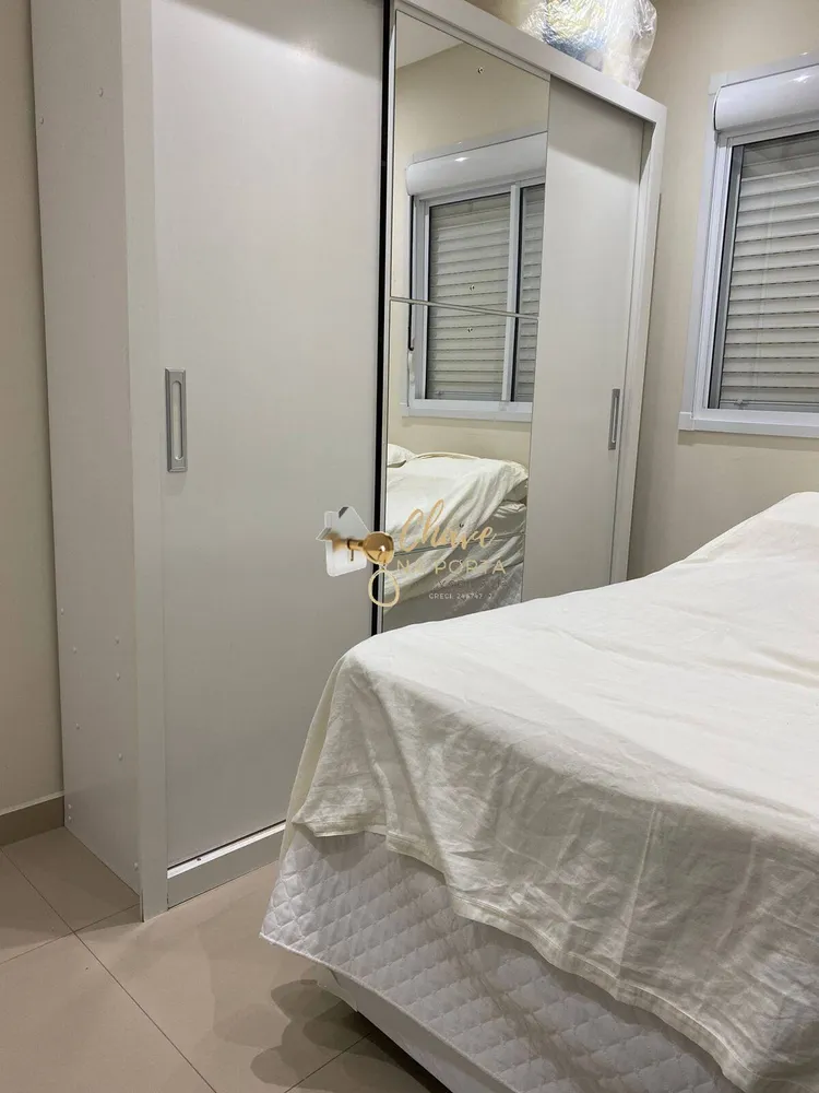 Apartamento, 2 quartos, 44 m² - Foto 5