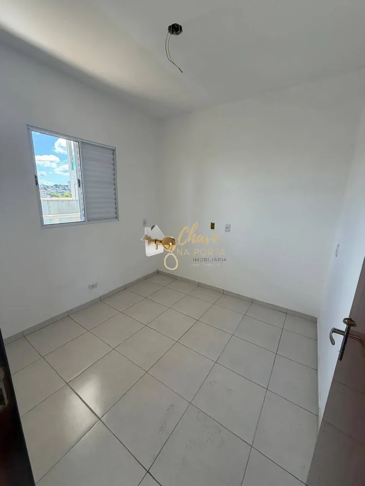 Apartamento, 2 quartos, 37 m² - Foto 4