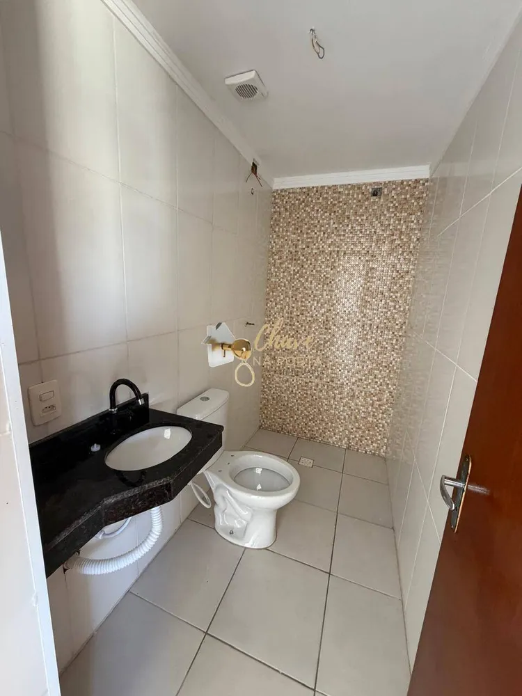 Apartamento, 2 quartos, 37 m² - Foto 3