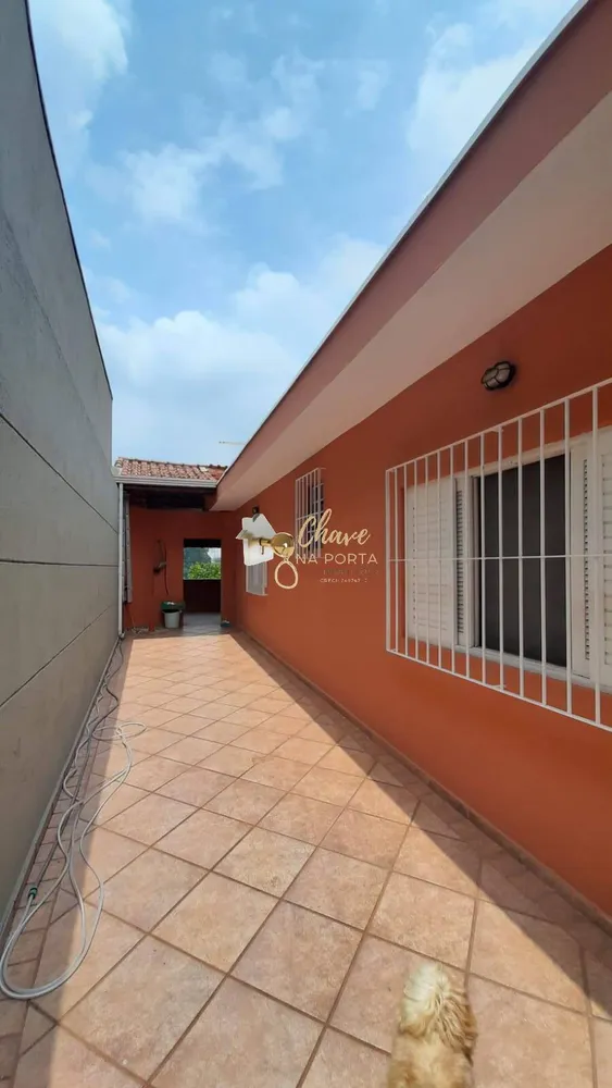 Casa, 4 quartos, 250 m² - Foto 9