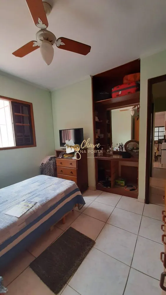 Casa, 4 quartos, 250 m² - Foto 5