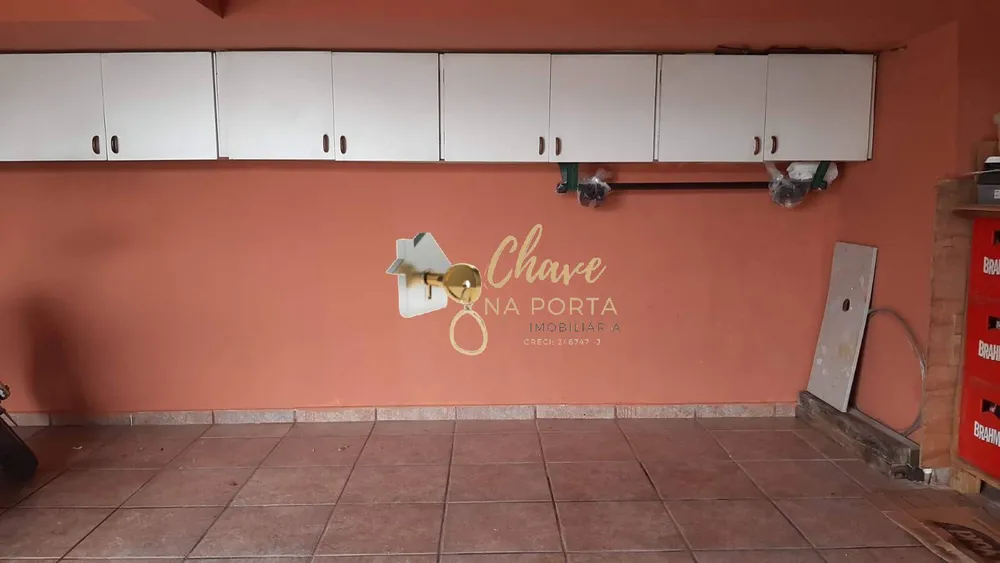 Casa, 4 quartos, 250 m² - Foto 7