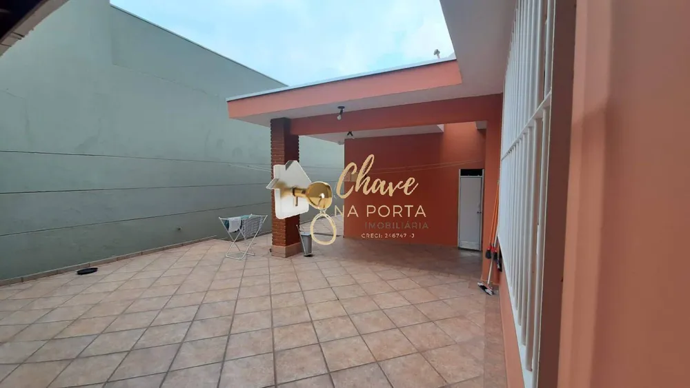 Casa, 4 quartos, 250 m² - Foto 8