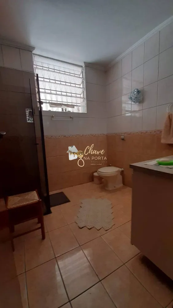 Casa, 4 quartos, 250 m² - Foto 3