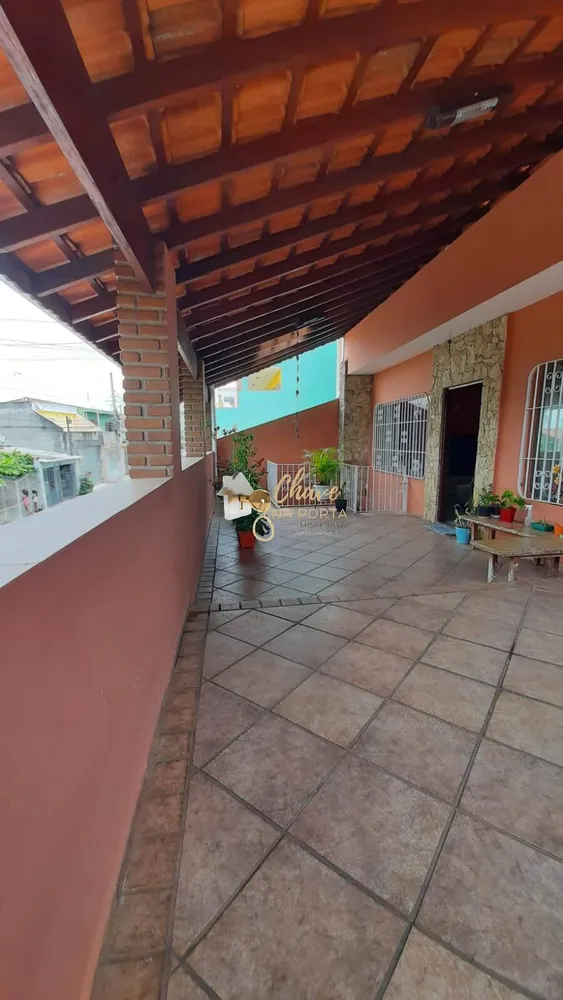 Casa, 4 quartos, 250 m² - Foto 11