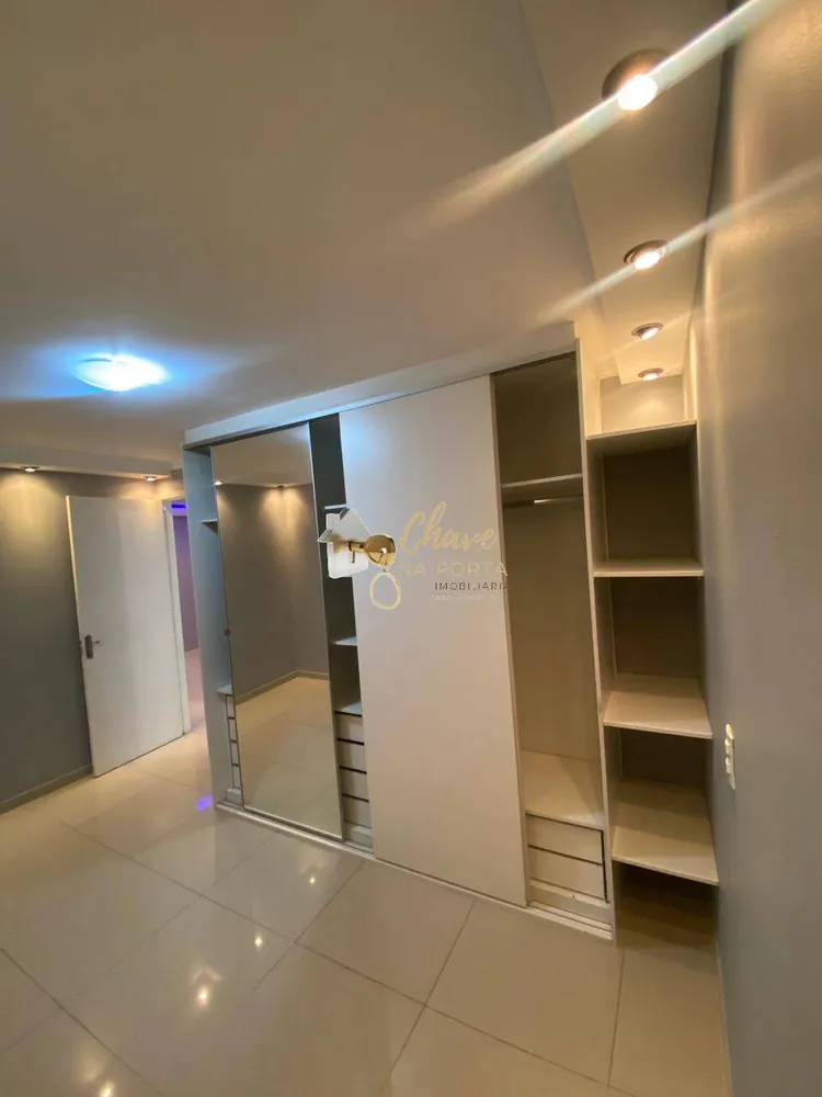 Apartamento, 2 quartos, 57 m² - Foto 3