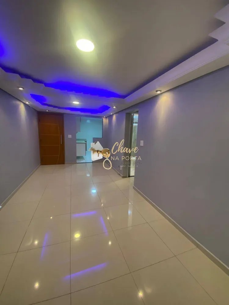 Apartamento, 2 quartos, 57 m² - Foto 1