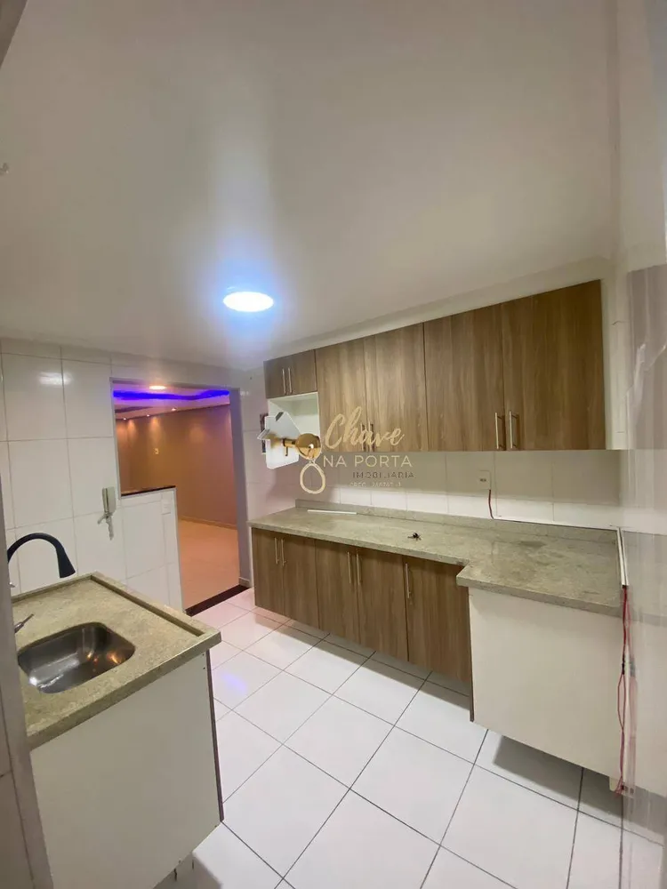 Apartamento, 2 quartos, 57 m² - Foto 2