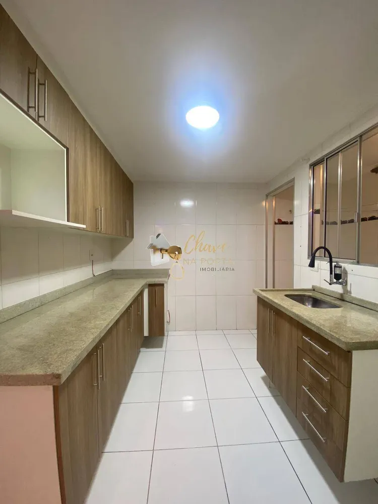 Apartamento, 2 quartos, 57 m² - Foto 4
