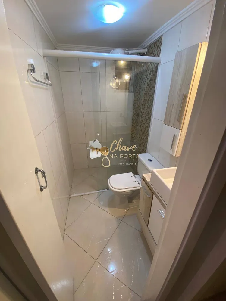 Apartamento, 2 quartos, 57 m² - Foto 8
