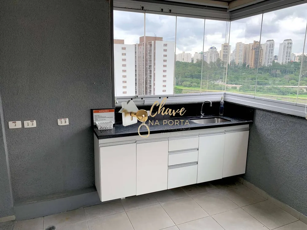 Sala-Conjunto, 316 m² - Foto 4