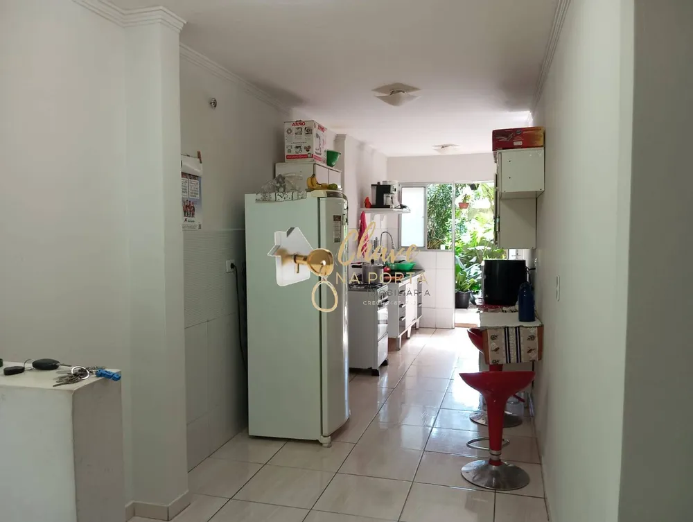 Casa, 3 quartos, 125 m² - Foto 2