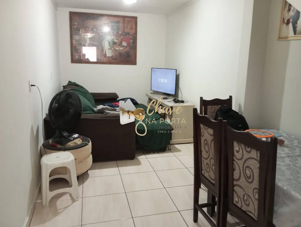 Casa, 3 quartos, 125 m² - Foto 1