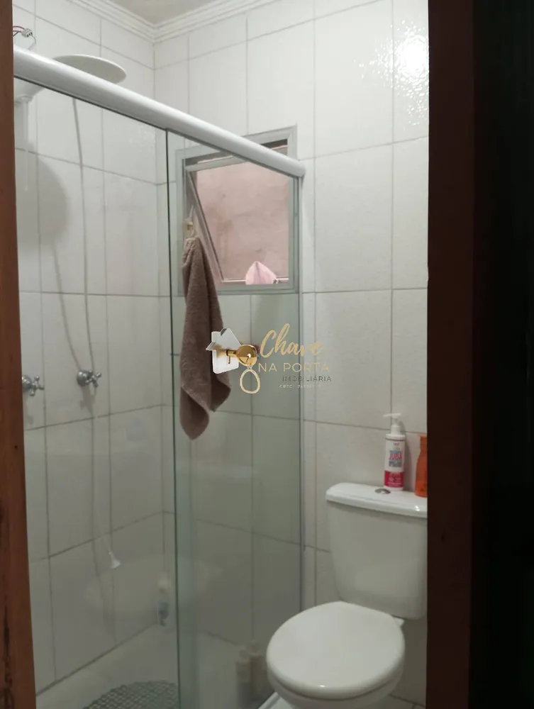 Casa, 3 quartos, 125 m² - Foto 6