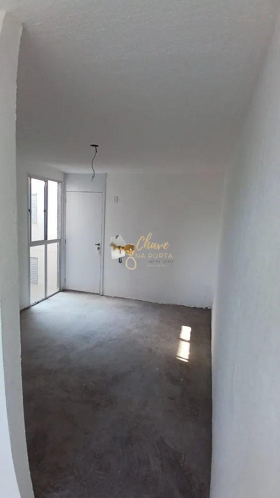 Apartamento, 2 quartos, 43 m² - Foto 1