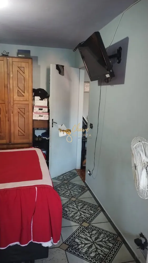 Casa, 5 quartos, 250 m² - Foto 1