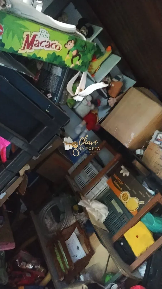 Casa, 5 quartos, 250 m² - Foto 3