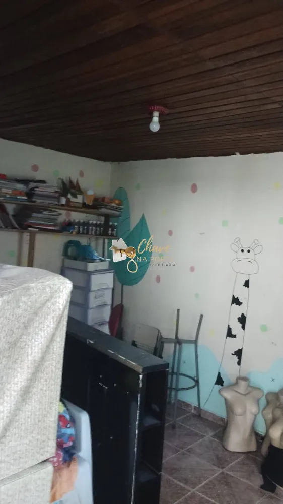 Casa, 5 quartos, 250 m² - Foto 5