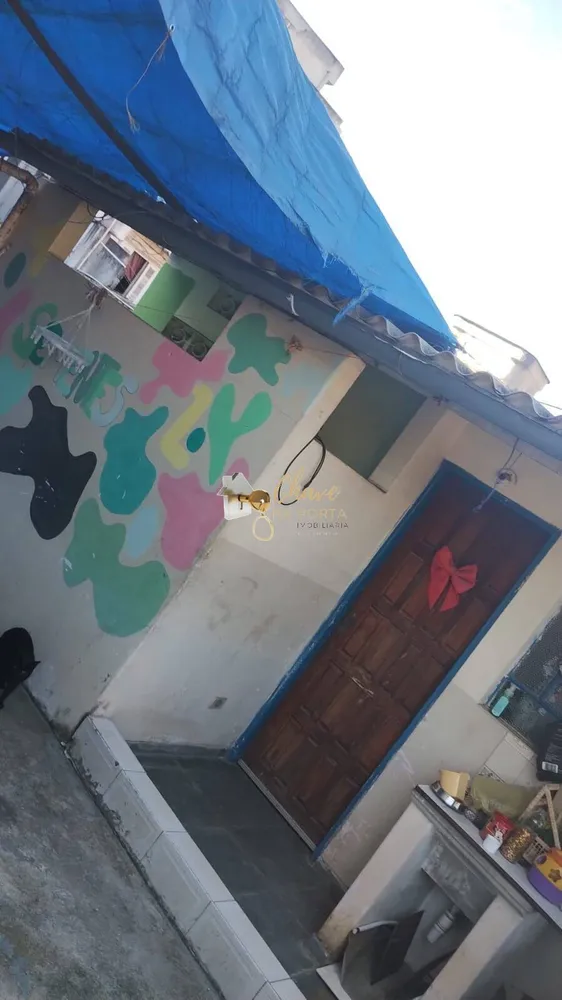 Casa, 5 quartos, 250 m² - Foto 6