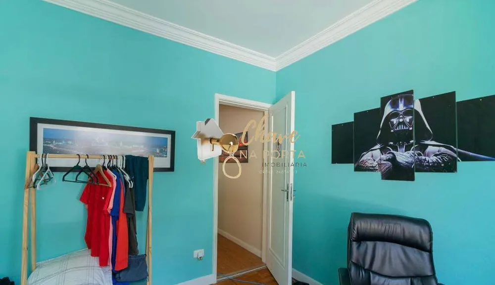 Sobrado, 2 quartos, 90 m² - Foto 4
