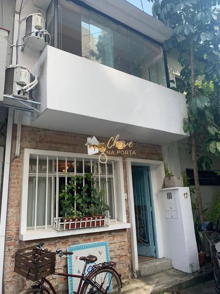 Sobrado, 2 quartos, 90 m² - Foto 2