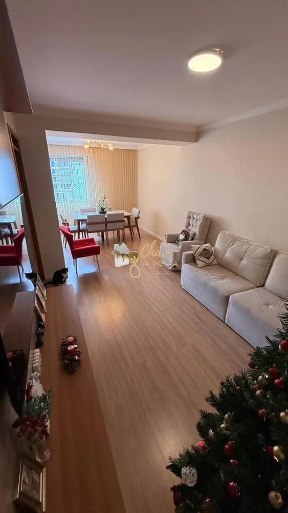 Apartamento, 3 quartos, 80 m² - Foto 1