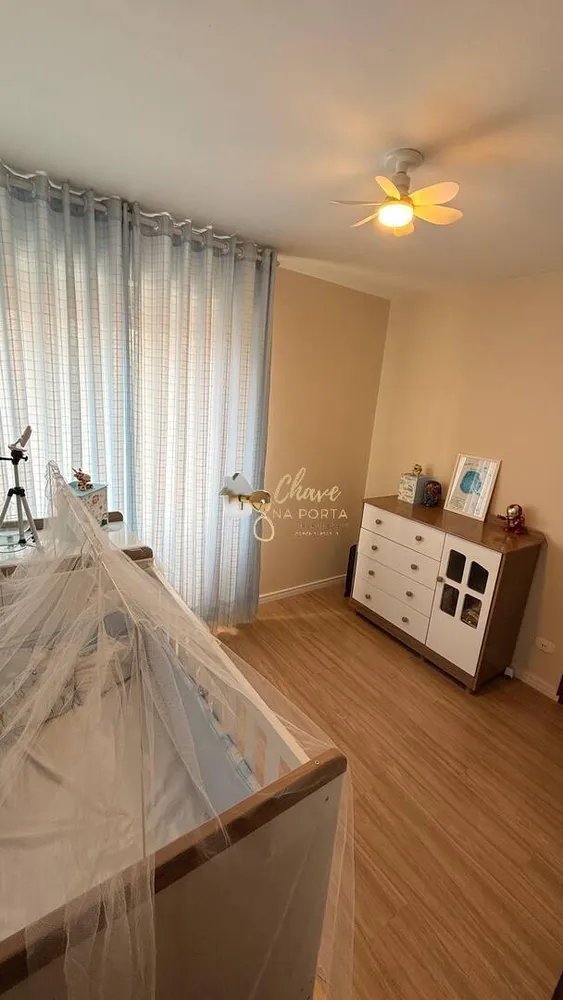 Apartamento, 3 quartos, 80 m² - Foto 6