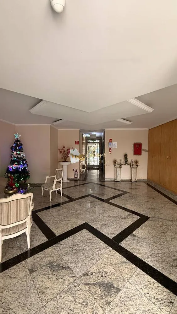 Apartamento, 3 quartos, 80 m² - Foto 10
