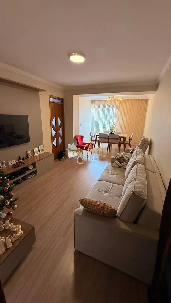 Apartamento, 3 quartos, 80 m² - Foto 2