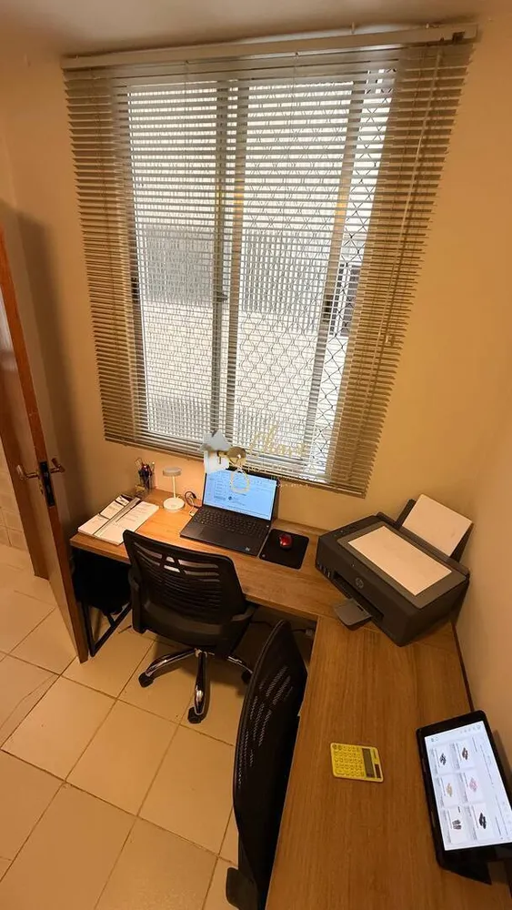 Apartamento, 3 quartos, 80 m² - Foto 7