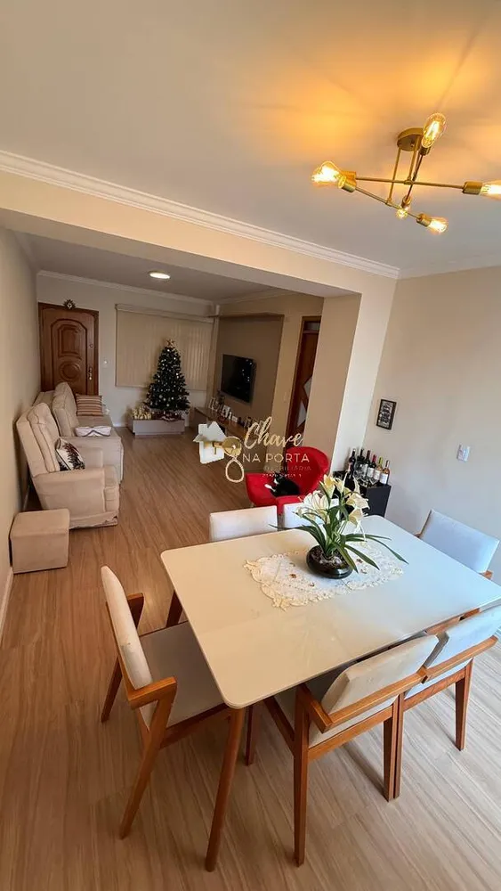 Apartamento, 3 quartos, 80 m² - Foto 3