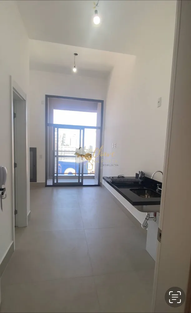Kitnet-Studio, 25 m² - Foto 2
