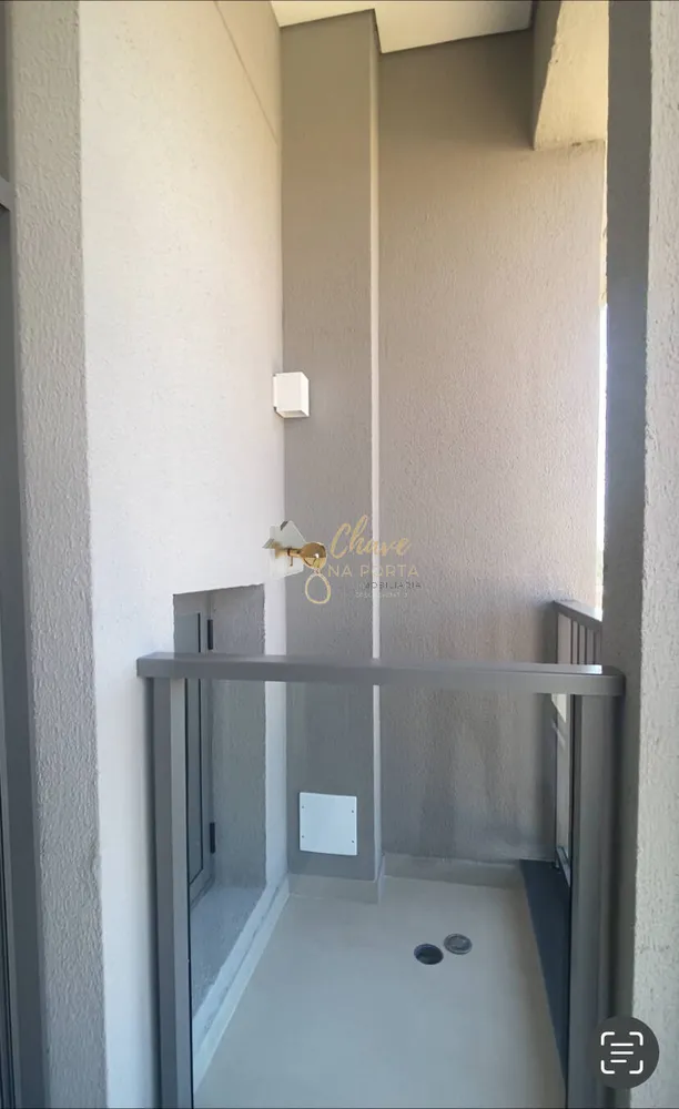 Kitnet-Studio, 25 m² - Foto 4