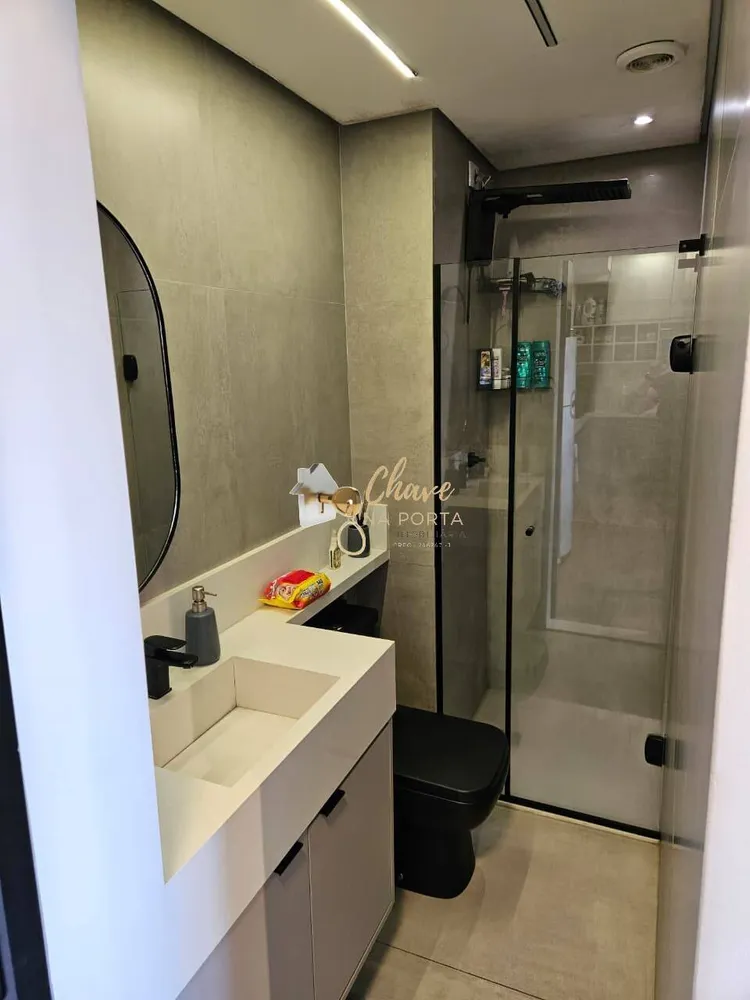 Apartamento, 2 quartos, 35 m² - Foto 12