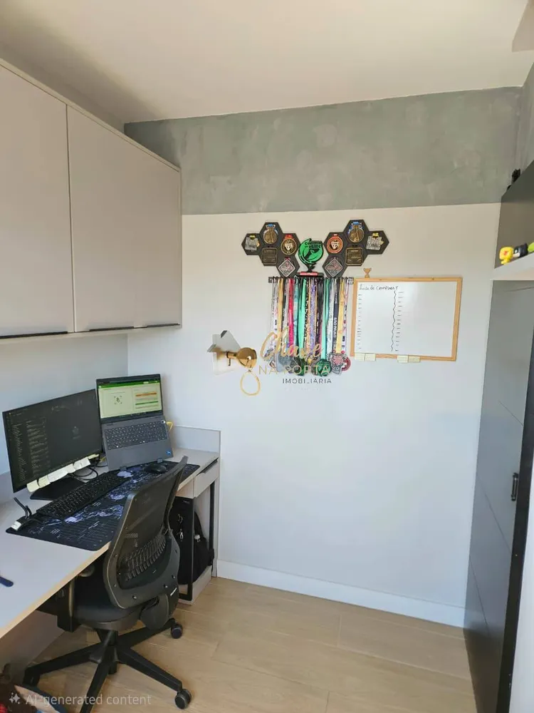 Apartamento, 2 quartos, 35 m² - Foto 8