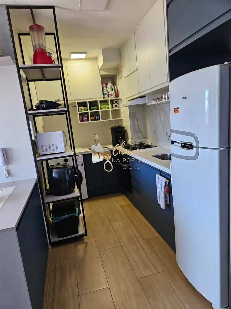 Apartamento, 2 quartos, 35 m² - Foto 6