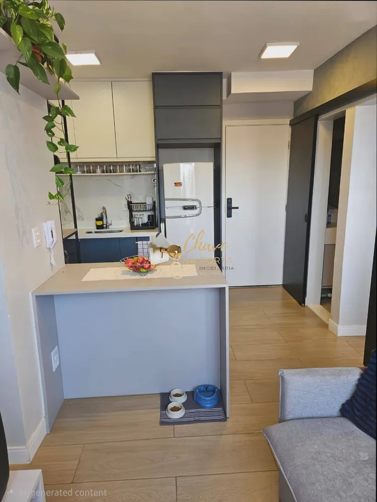 Apartamento, 2 quartos, 35 m² - Foto 4