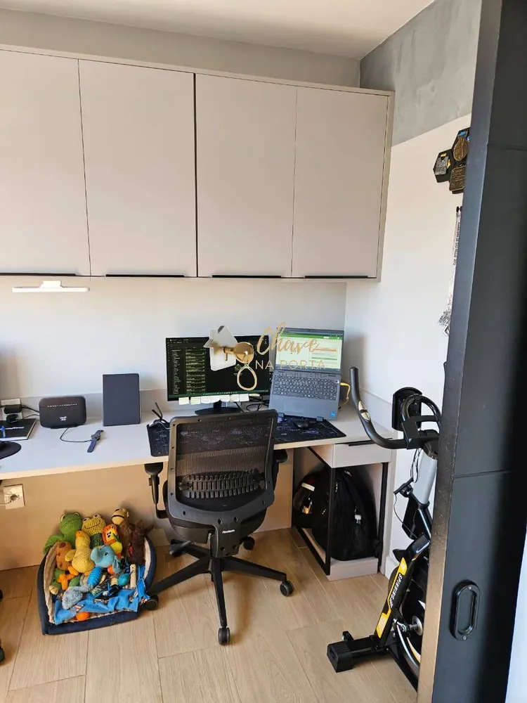 Apartamento, 2 quartos, 35 m² - Foto 7