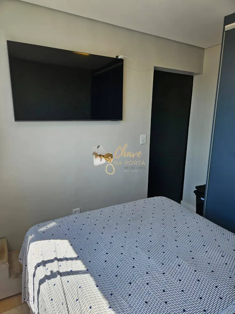 Apartamento, 2 quartos, 35 m² - Foto 8