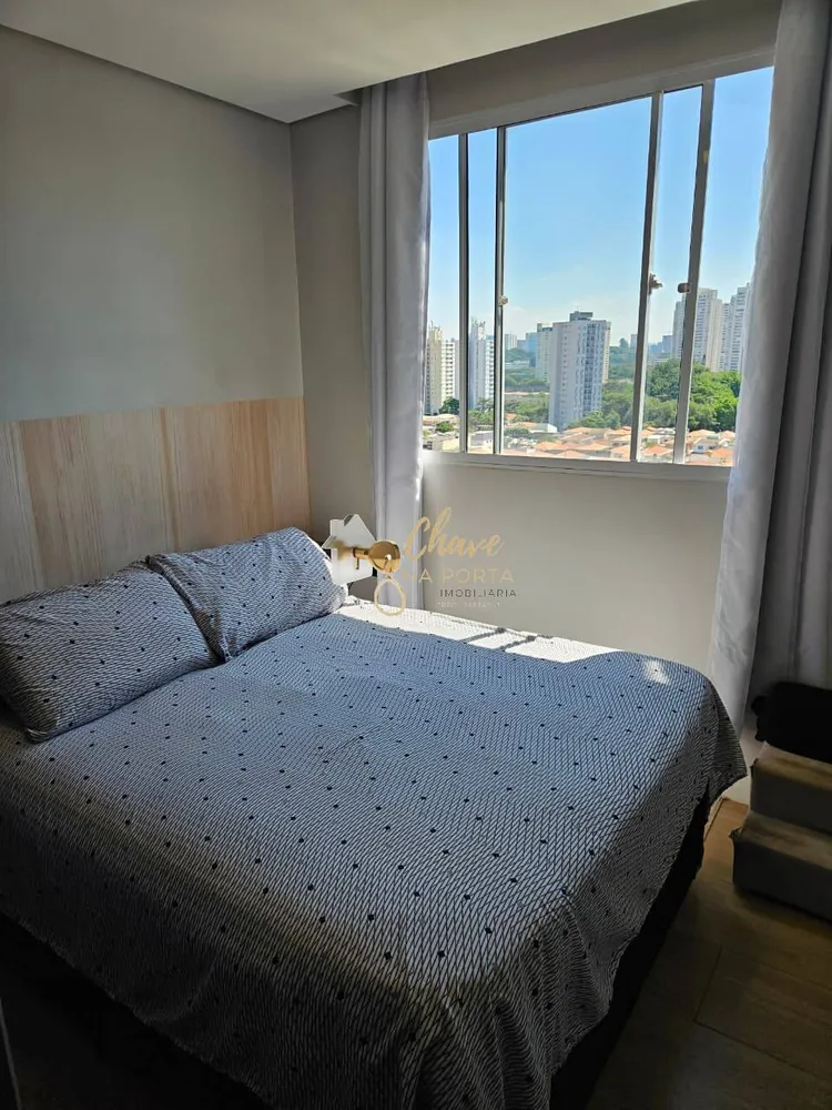 Apartamento, 2 quartos, 35 m² - Foto 7