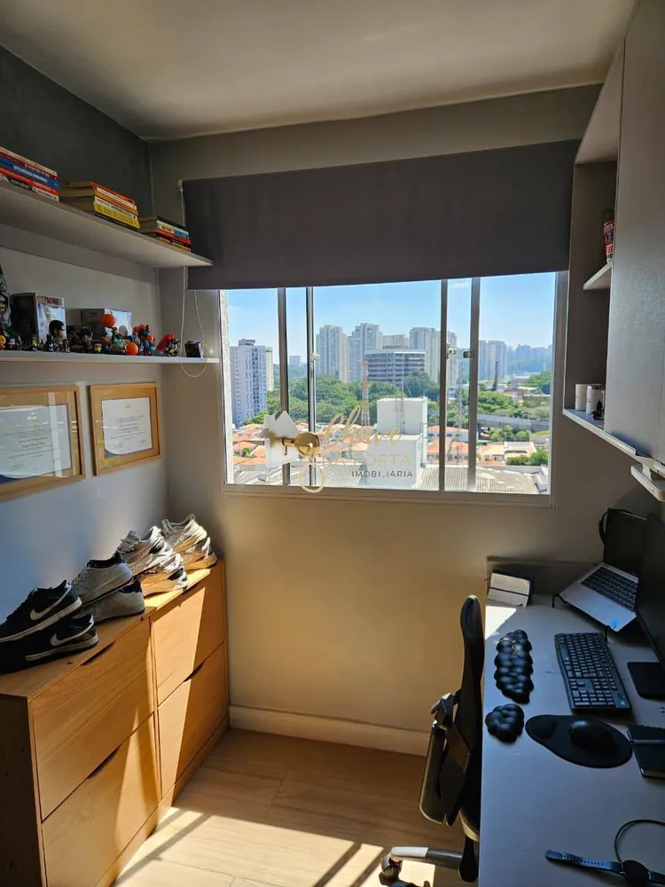 Apartamento, 2 quartos, 35 m² - Foto 9