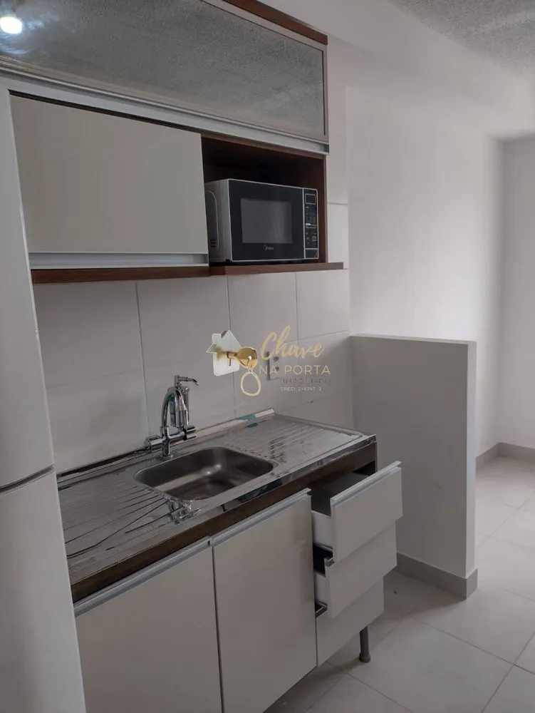 Apartamento, 2 quartos, 32 m² - Foto 6
