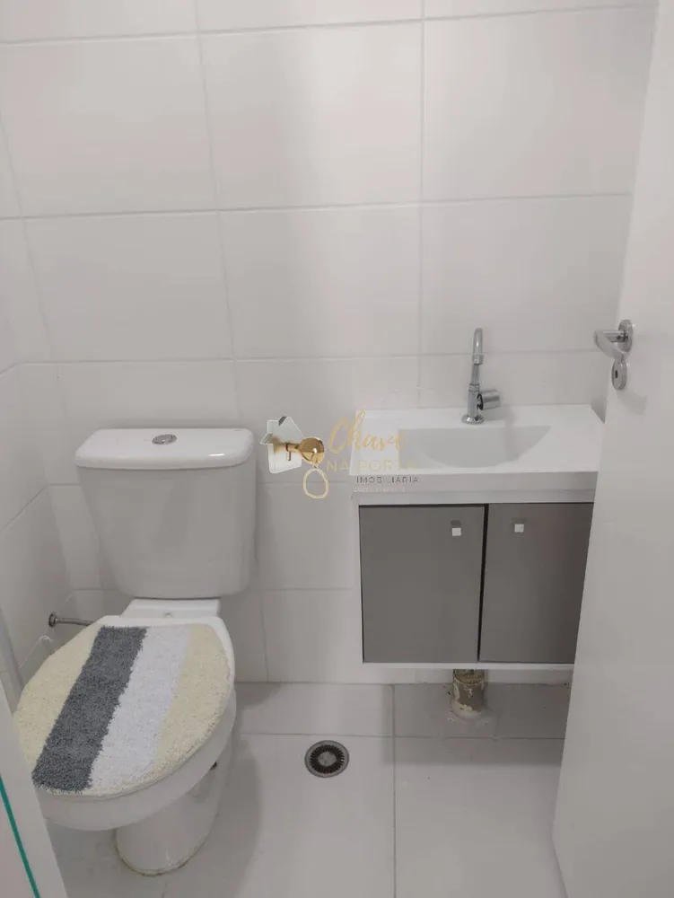 Apartamento, 2 quartos, 32 m² - Foto 5