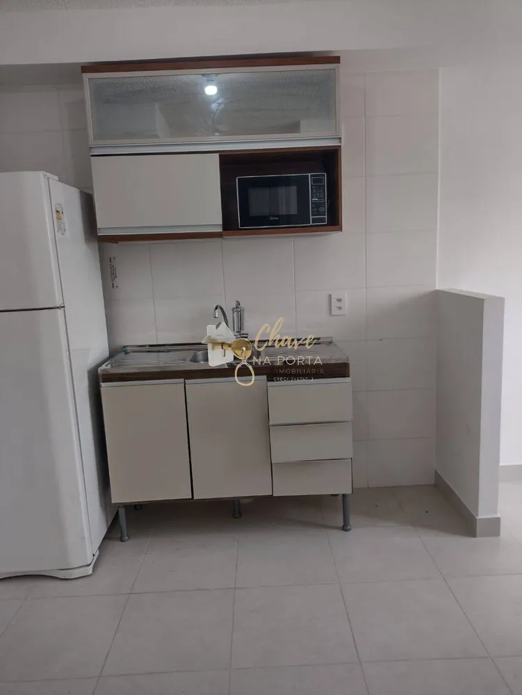Apartamento, 2 quartos, 32 m² - Foto 2