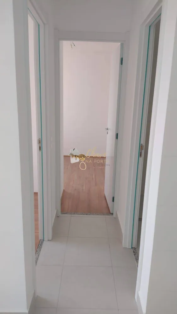 Apartamento, 2 quartos, 32 m² - Foto 4