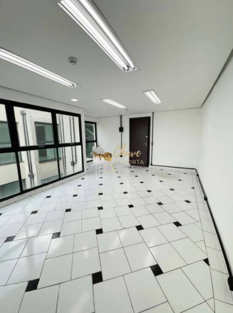 Sala-Conjunto, 30 m² - Foto 3