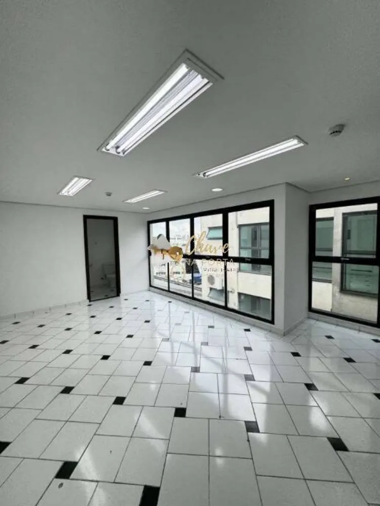 Sala-Conjunto, 30 m² - Foto 1
