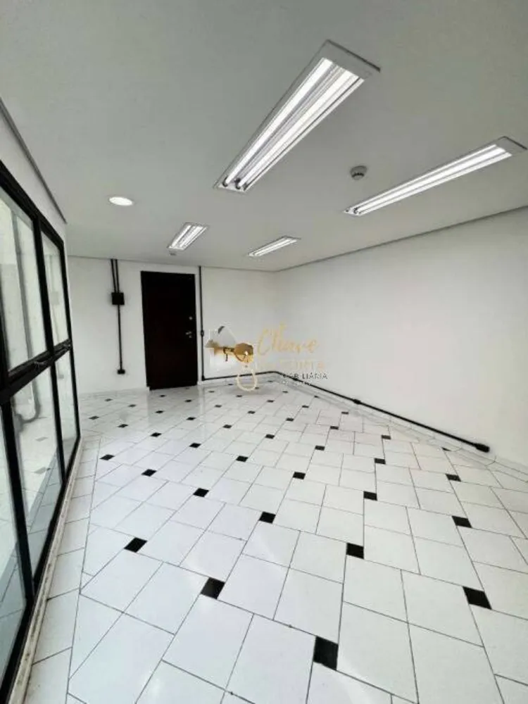 Sala-Conjunto, 30 m² - Foto 4