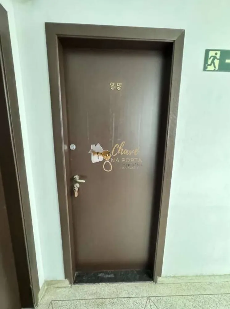 Sala-Conjunto, 30 m² - Foto 6