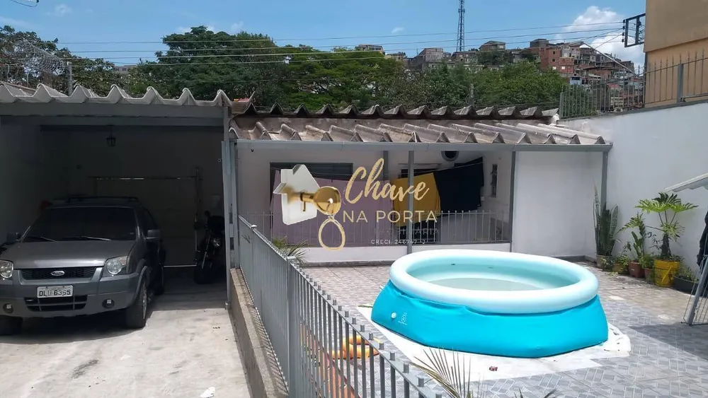 Casa, 4 quartos, 250 m² - Foto 3